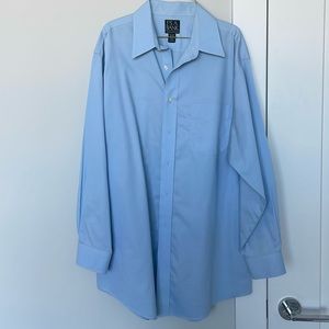 Jos. A Bank Classic Collection Tailored Fit 16-32